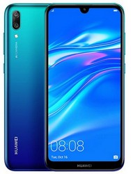 Замена стекла на телефоне Huawei Y7 Pro 2019 в Саратове